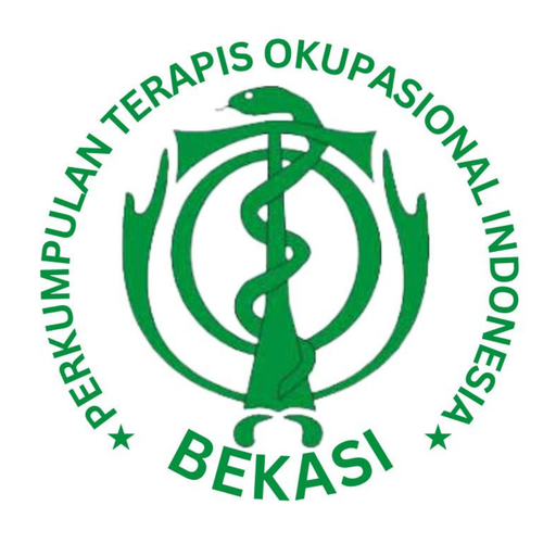 Logo Perkumpulan Terapis Okupasi Indonesia
